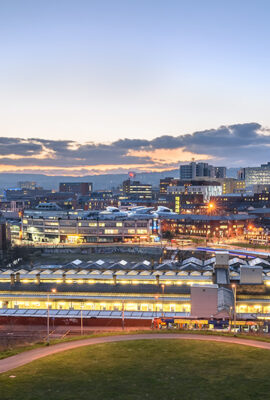 Sheffield